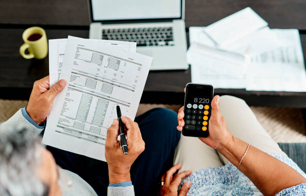 Accounting for cost and management