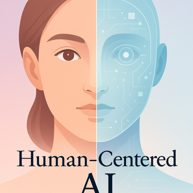 Human centered AI