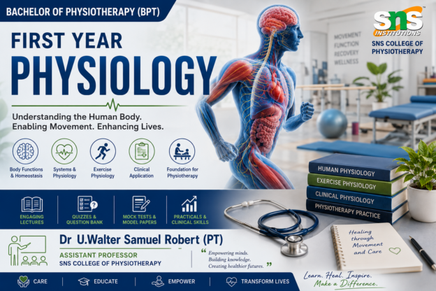 PHYSIOLOGY