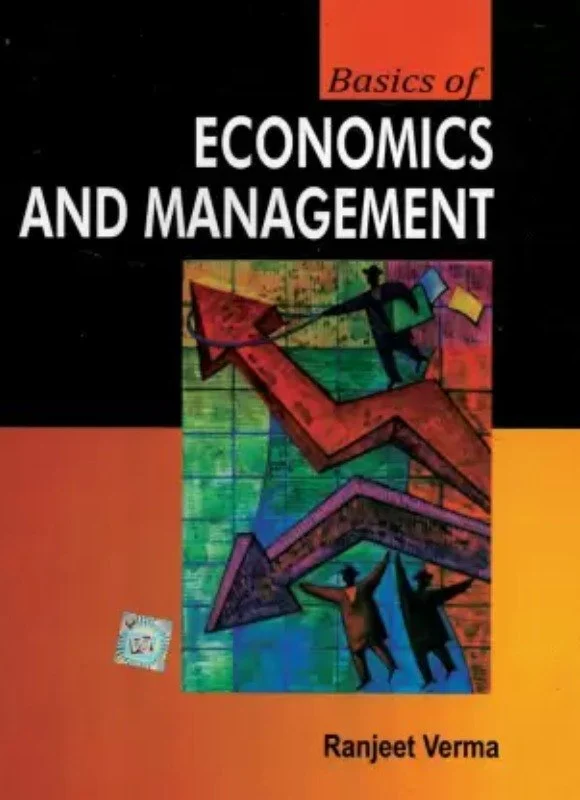 Economics and Management