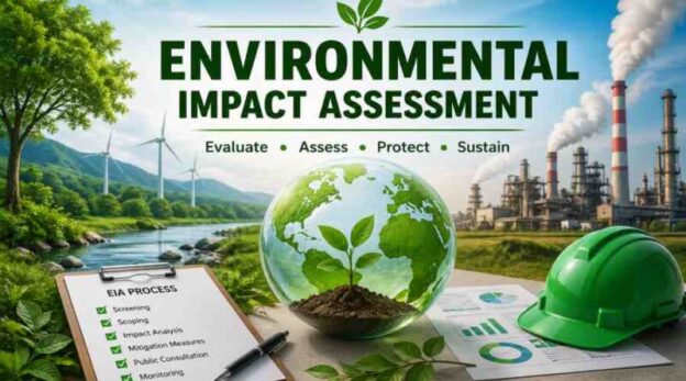 23CEO301-ENVIRONMENTAL AND SOCIAL IMPACT ASSESSMENT