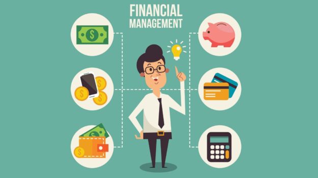 23BAT611 – FINANCIAL MANAGEMENT