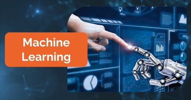 23AMB201 Machine Learning