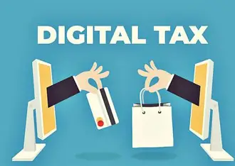25UCC604 -Open Elective: Digital Taxation