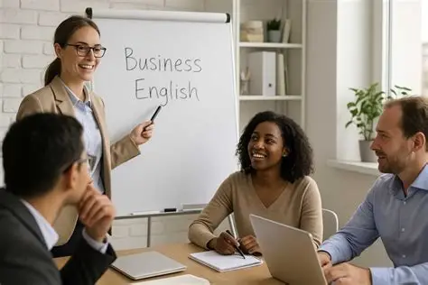 21UOE202 – Business English Theory and Practice