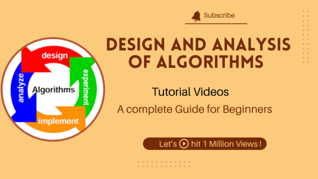 23ITB201 DESIGN AND ANALYSIS OF ALGORITHMS