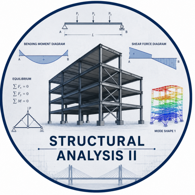 Structural Analysis II