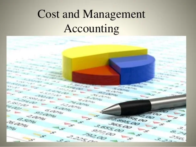 23UCC514- Accounting for Cost and Management