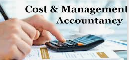 23UCP512: COST AND MANAGEMENT ACCOUNTING