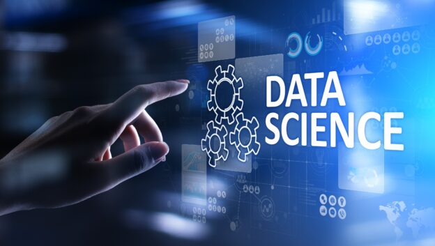 25UDV508- Principles of Data Science