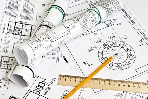 Engineering Drawing