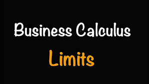 21UCR304 – Business Calculus and Financial Computing