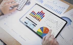 Analysis of Financial Activities