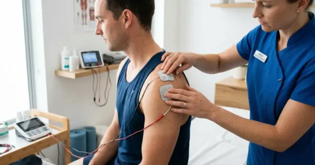 ELECTROTHERAPY I