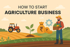 21UMM601-Basics of Agriculture Business Management