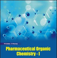Pharmaceutical Organic Chemistry I – II sem
