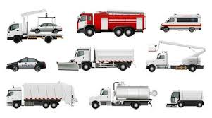 23AUT305 – Special Vehicles
