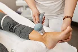 ELECTROTHERAPY II
