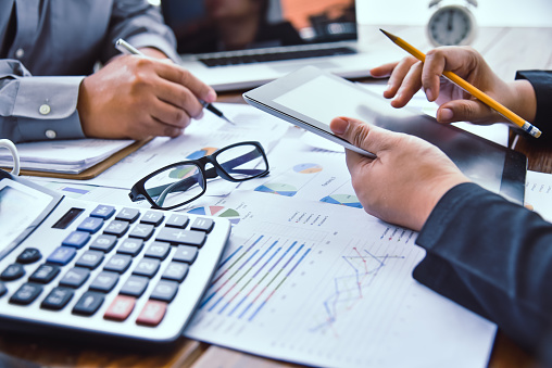23UCC514- Accounting for Cost and Management (Class B)