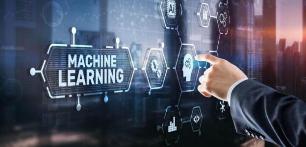 23ITT303 – Machine Learning IT