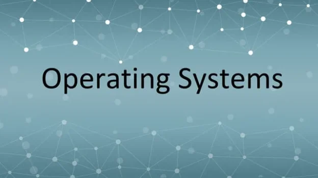 23CST202-Operating Systems