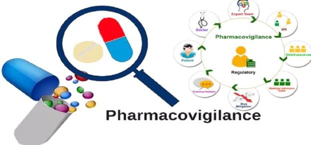 Pharmacovigilance