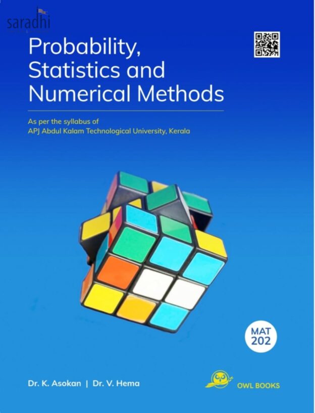 23MAT205 / Probability, Statistics and Numerical Methods(CIVIL)