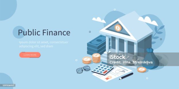 25UCP604 -PUBLIC FINANCE AND BUDGETING