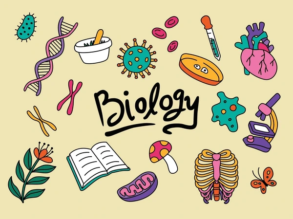 Grade 7 – Biology