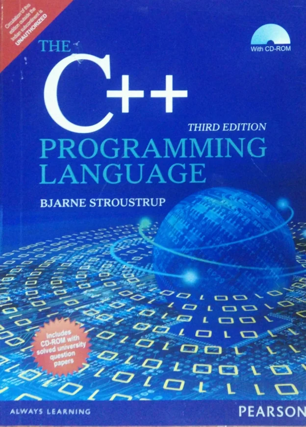 21UCC809 : Object Oriented Programming with C++
