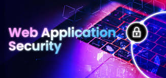 WEB APPLICATION SECURITY