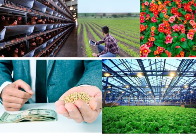 23AGT401-AGRIBUSINESS MANAGEMENT