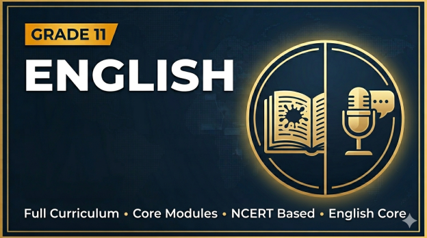 11 English
