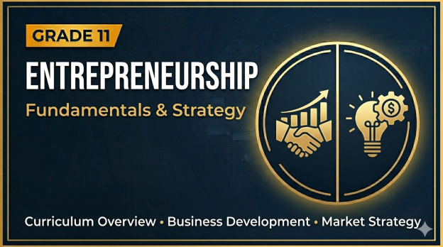 11 Entrepreneurship