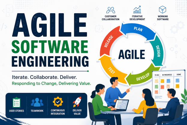 23CST301-Agile Software Engineering