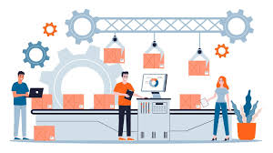 21UMM407-PRODUCTION & MATERIALS MANAGEMENT
