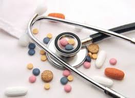 Pharmacotherapeutics