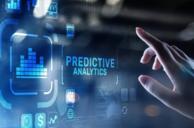 21UBC502- PREDICTIVE ANALYTICS FOR BUSINESS FORECASTING