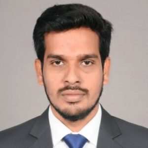 Profile photo of Gunasekaran