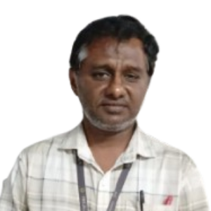 Profile photo of RAMESH