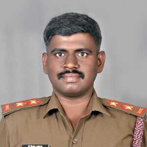Profile photo of Leon Dharmadurai