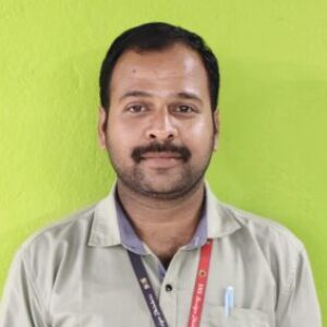 Profile photo of Dr VETRIVEL