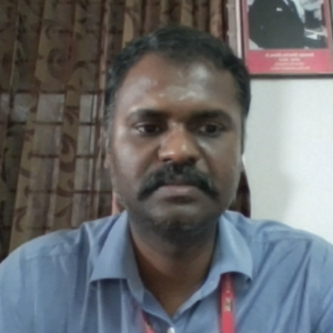 Profile photo of Dr Yokeshkumar