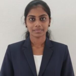 Profile photo of DHARSHANA