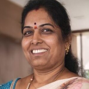 Profile photo of YAMINI