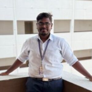 Profile photo of sridharan