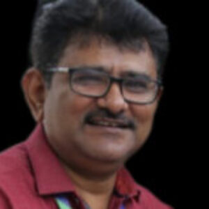 Profile photo of Srinivasan