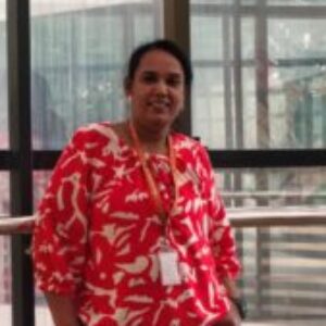 Profile photo of Rosemary