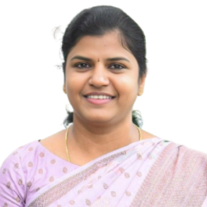 Profile photo of Dr SHANMUGA PRIYA