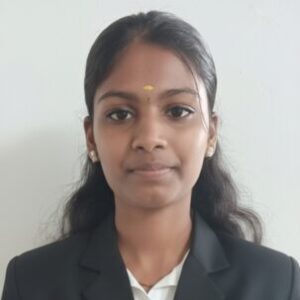 Profile photo of Dharshini